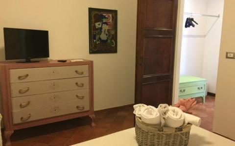 Al Castello Affittacamere Pietra Ligure Room photo